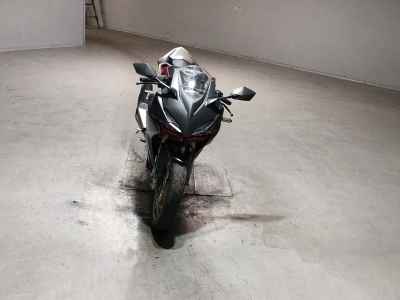 Honda CBR250RR 2020