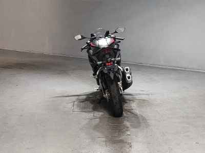 Honda CBR250RR 2020