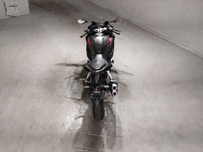 Honda CBR250RR 2020