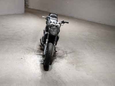 Kawasaki Balius ZR250