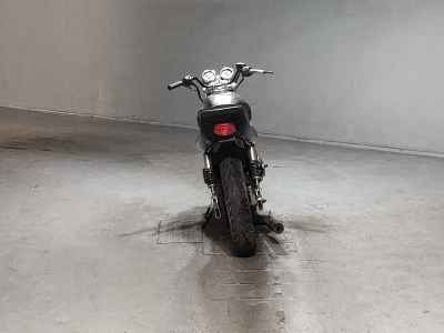 Kawasaki Balius ZR250
