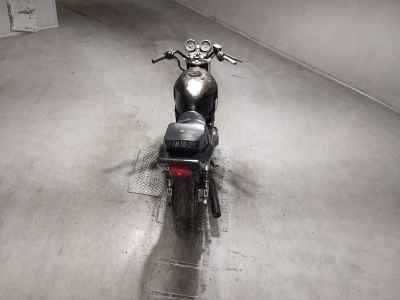 Kawasaki Balius ZR250