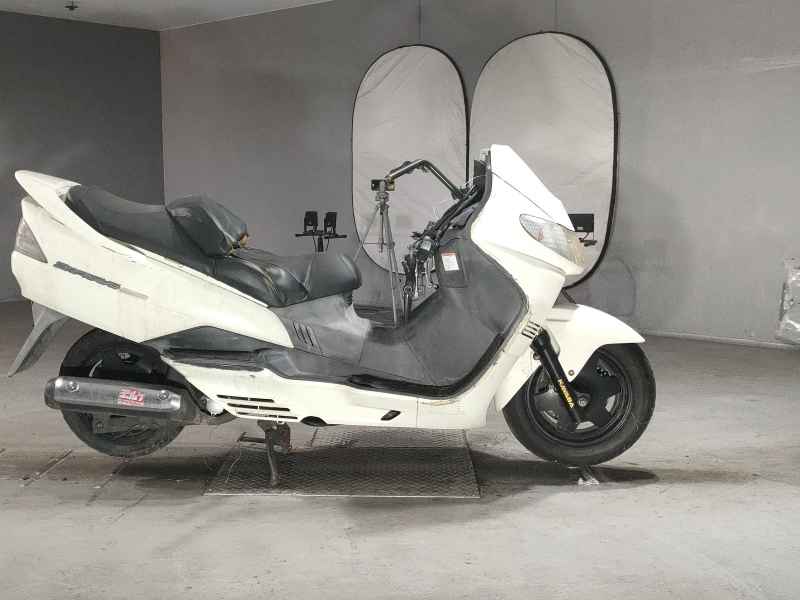 Suzuki Skywave 250