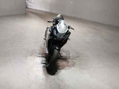 Suzuki GSX250R