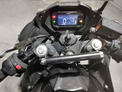 Suzuki GSX250R