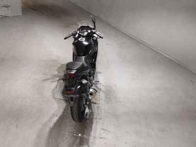 Suzuki GSX250R