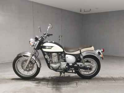 Kawasaki Estrella RS