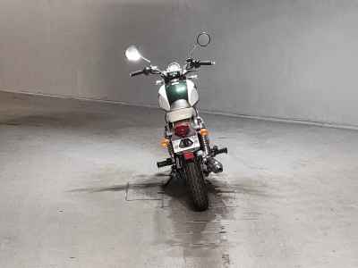 Kawasaki Estrella RS