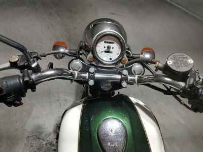 Kawasaki Estrella RS