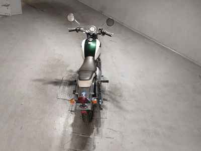 Kawasaki Estrella RS