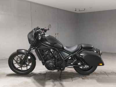 Honda Rebel T CMX1100 2023