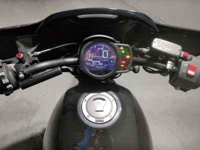 Honda Rebel T CMX1100 2023
