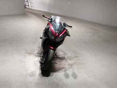 Kawasaki Ninja 400 2015