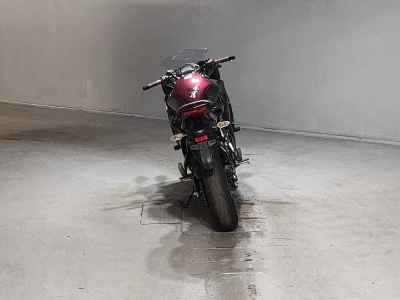 Kawasaki Ninja 400 2015