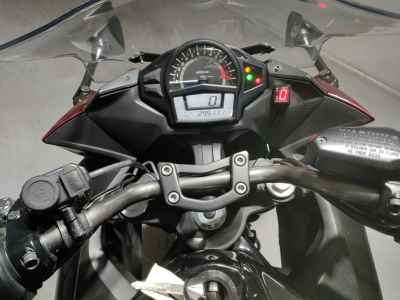 Kawasaki Ninja 400 2015