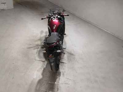 Kawasaki Ninja 400 2015