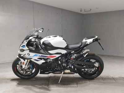BMW S1000RR 2024