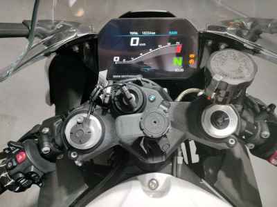 BMW S1000RR 2024