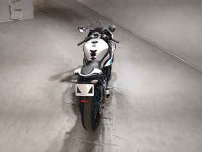 BMW S1000RR 2024