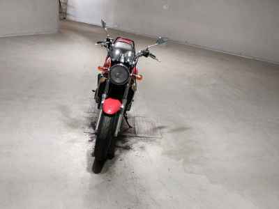 Kawasaki Balius ZR250