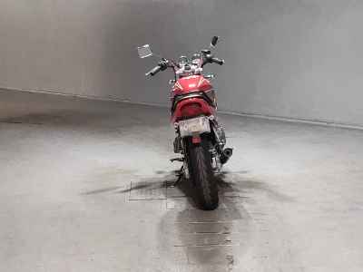 Kawasaki Balius ZR250