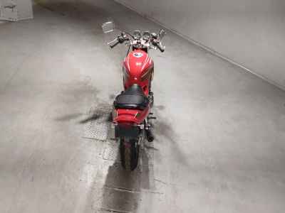 Kawasaki Balius ZR250