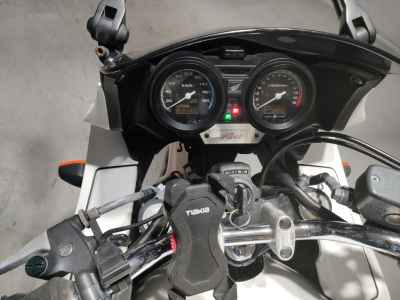 Honda CB400 Super Boldor 2013