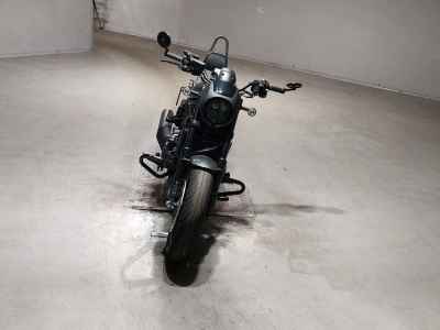 Honda Rebel CMX250 2025