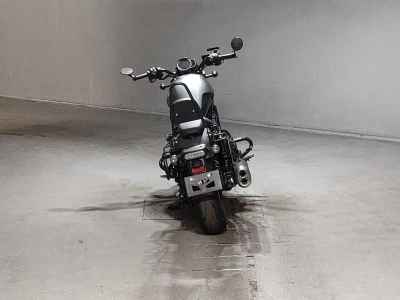 Honda Rebel CMX250 2025