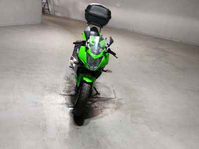 Kawasaki Ninja 250