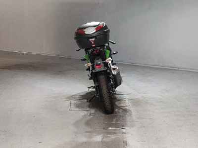 Kawasaki Ninja 250