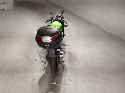 Kawasaki Ninja 250