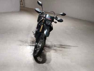Honda CRF250L LD