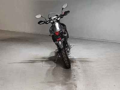 Honda CRF250L LD