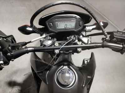 Honda CRF250L LD