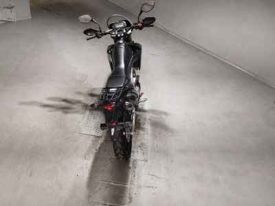 Honda CRF250L LD