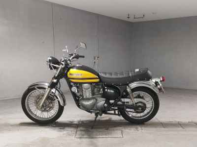 Kawasaki Estrella RS