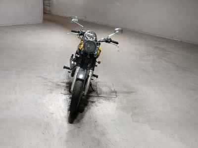 Kawasaki Estrella RS