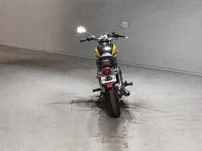 Kawasaki Estrella RS