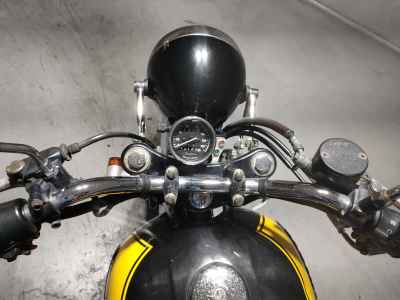 Kawasaki Estrella RS