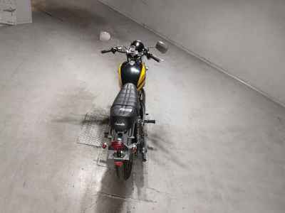 Kawasaki Estrella RS