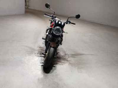 Kawasaki Z650RS 2022