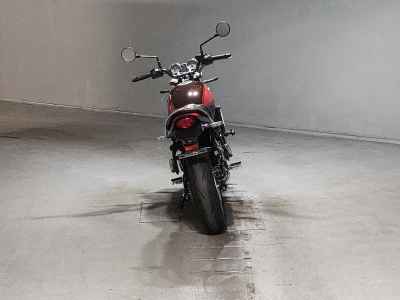 Kawasaki Z650RS 2022