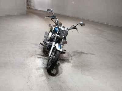 Yamaha XVS250 Drag Star