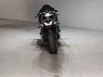 Kawasaki Ninja ZX-14R 2015