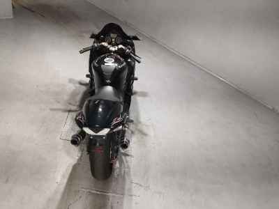 Kawasaki Ninja ZX-14R 2015