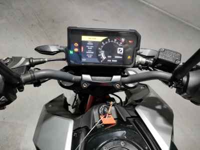 KTM 390 Duke 2024