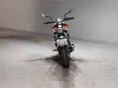 KTM 250 Duke 2019