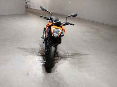 KTM 250 Duke 2019