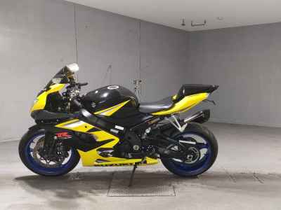 Suzuki GSX-R1000